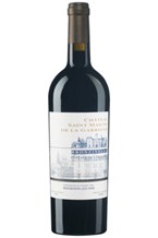Bronzinelle Coteaux Du Languedoc 2013